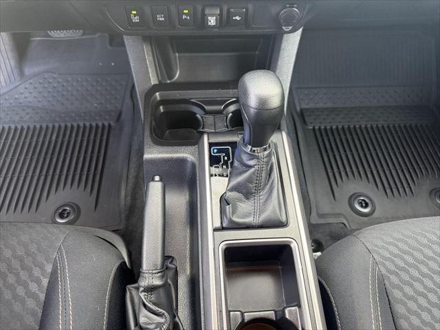 Certified Used 2023  Toyota Trail Edition image 33