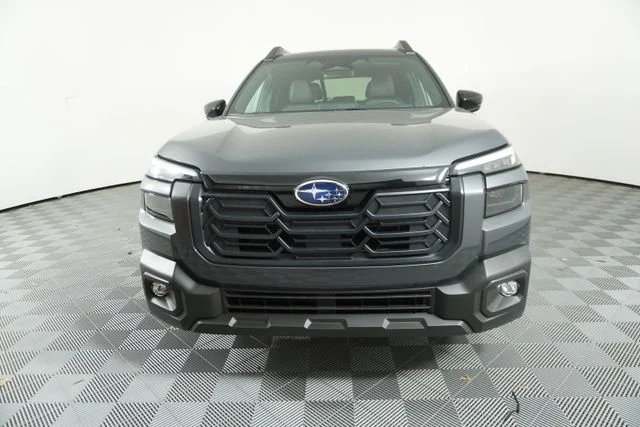 New 2026 MAGNETITE GRAY METALLIC Subaru Premium image 2