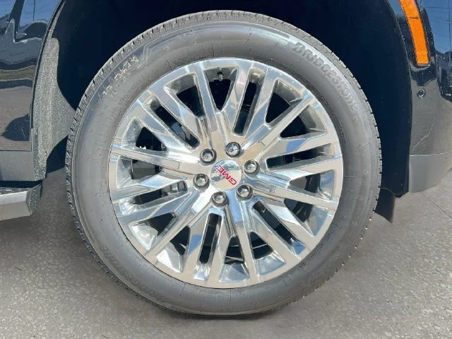 2027 GMC Yukon Elevation - Photo 19