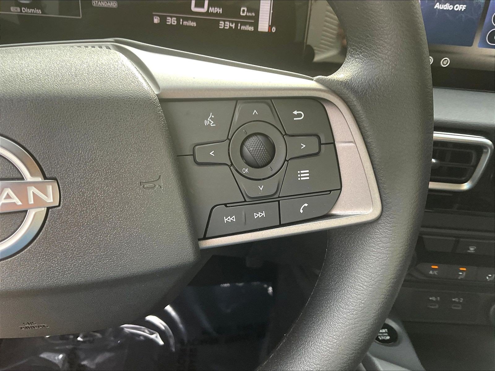 Certified Used 2026 White Nissan S image 14
