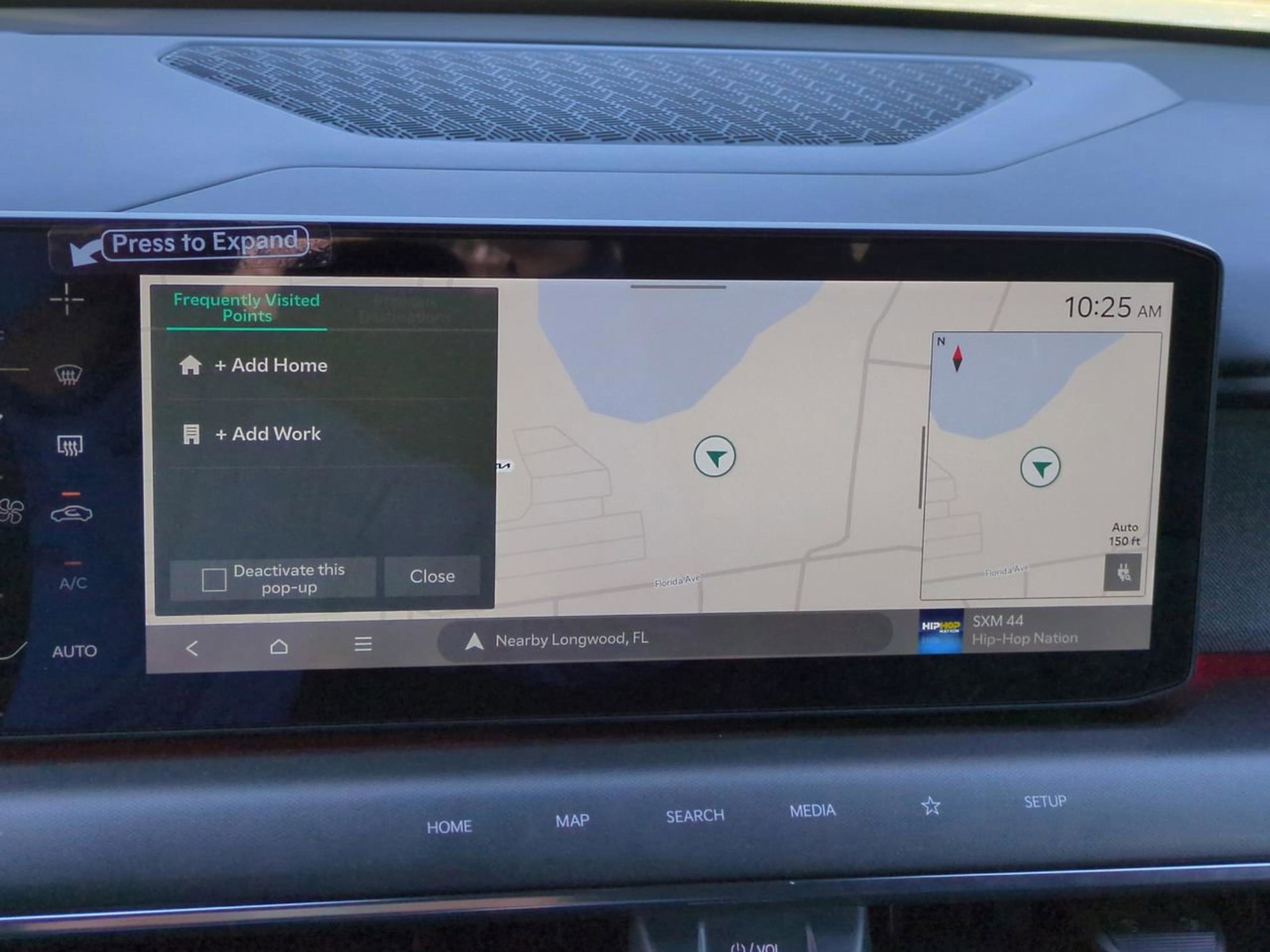 New 2026 Glacial White Pearl Kia Land AWD image 23