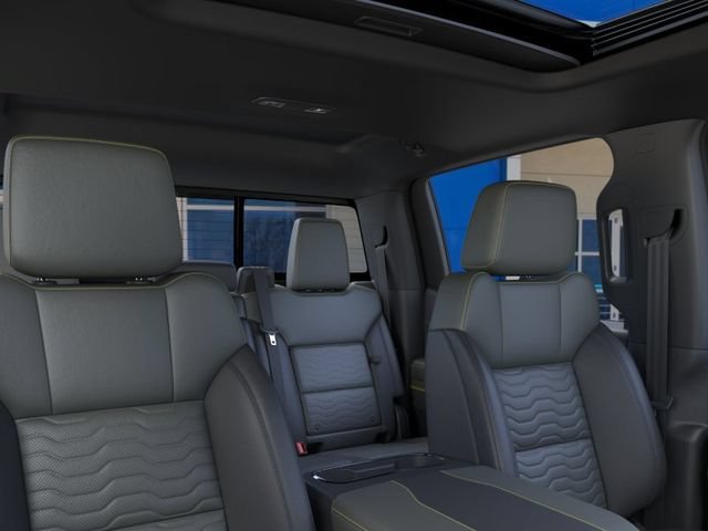 2026 Chevrolet Silverado 1500 ZR2 - Photo 24