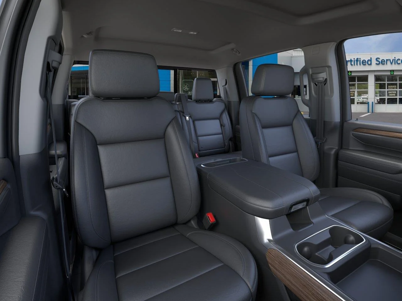 2026 Chevrolet Silverado 2500 HD LT - Photo 16
