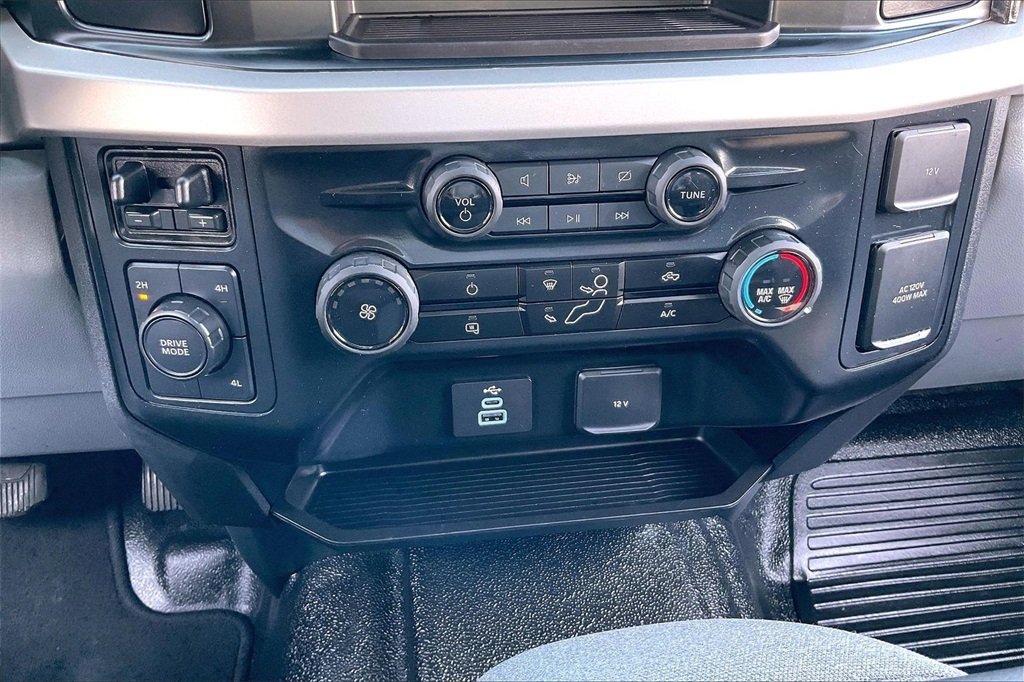 2024 FORD F-350 - Image 31