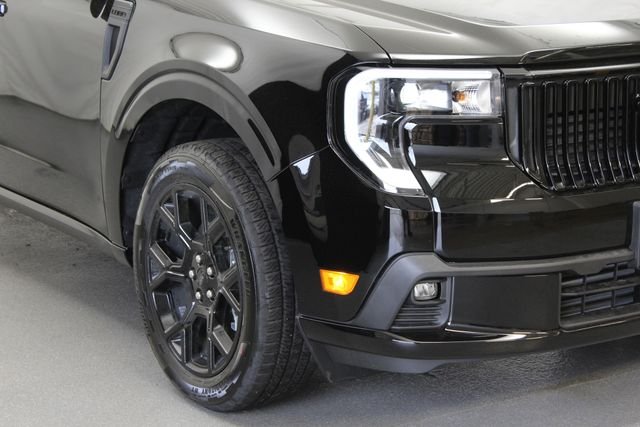 New 2026 Shadow Black Ford Lobo™ image 2