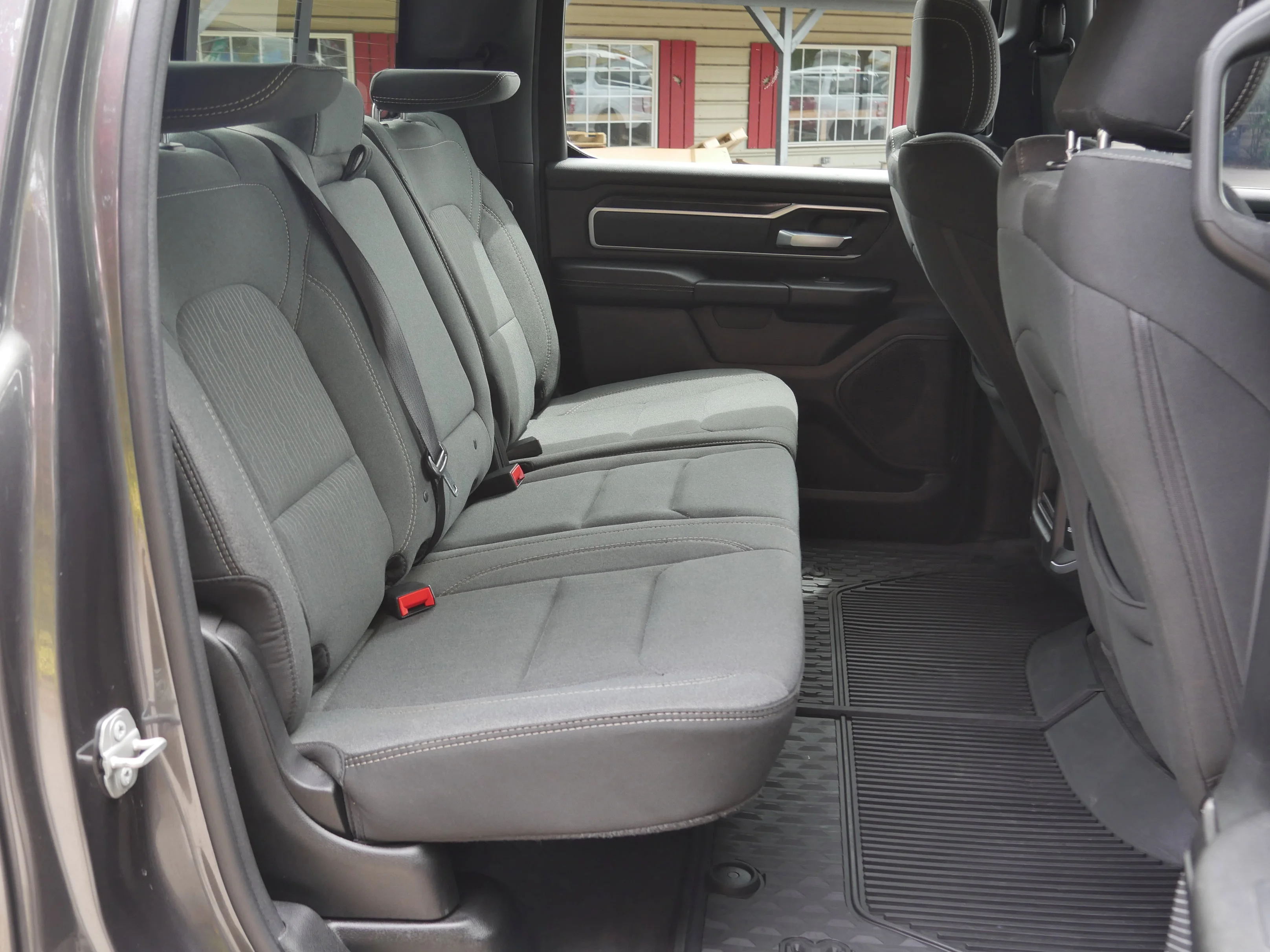 2022 RAM Ram 1500 Pickup Big Horn/Lone Star - Photo 27