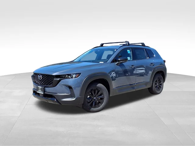 2026 Mazda CX-50 Hybrid Premium AWD