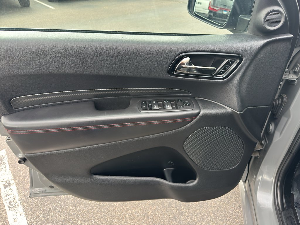 Used 2023 Gray Dodge GT Plus image 19