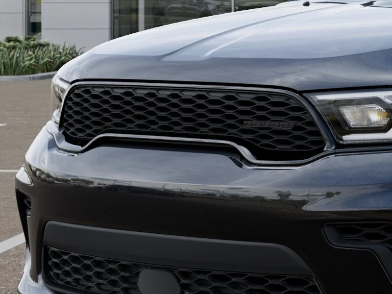 New 2026 Diamond Black Clear-Coat Exterior Paint Dodge GT image 44