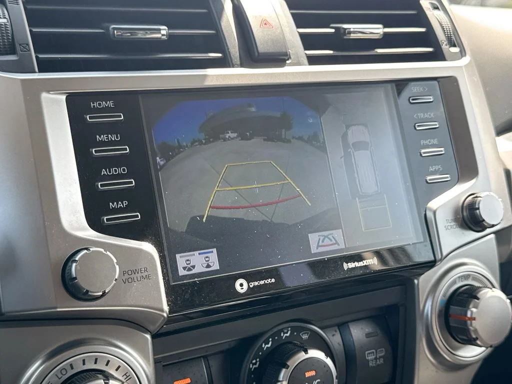 Used 2022 Green Toyota TRD Sport image 27