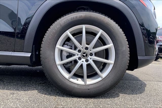 2025 Mercedes-Benz GLE GLE450 - Photo 9