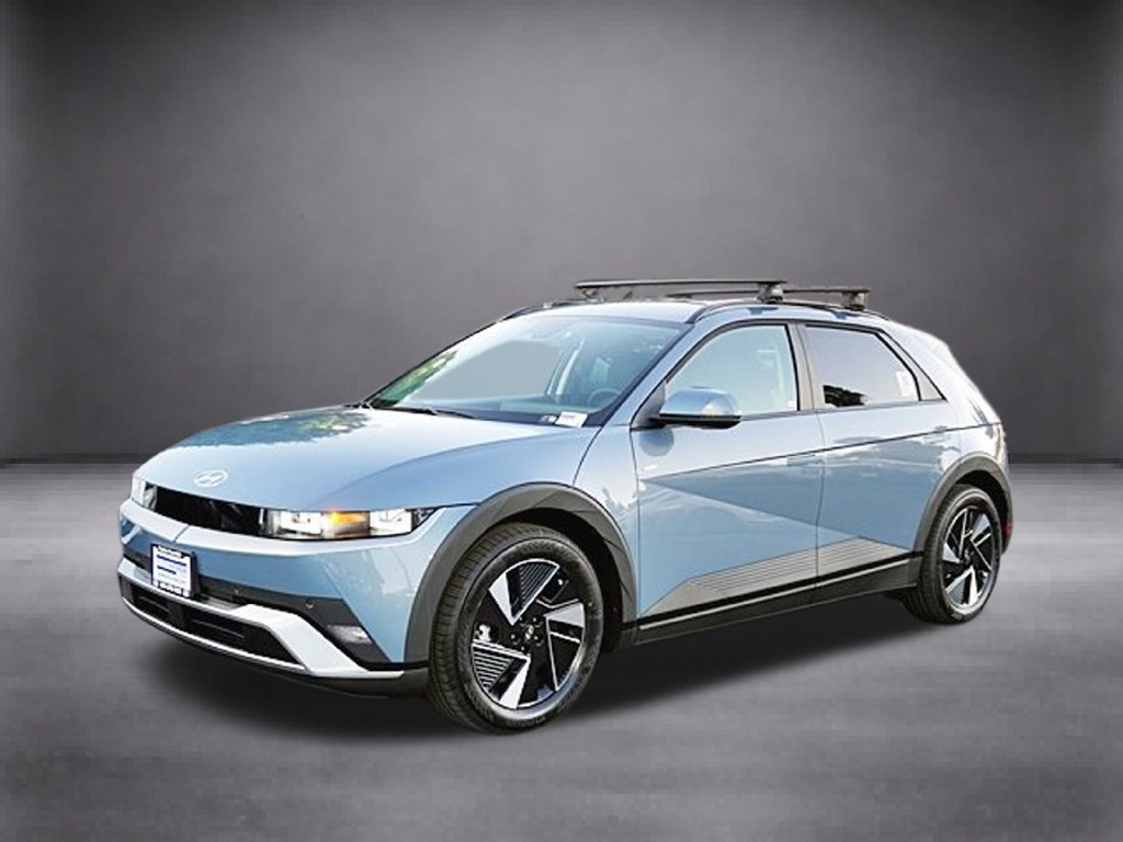 New 2027  Hyundai SEL image 8