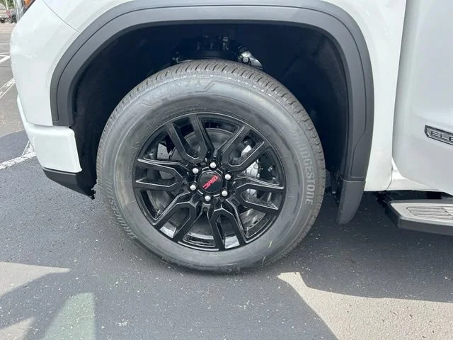2026 GMC Sierra 1500 Elevation - Photo 25