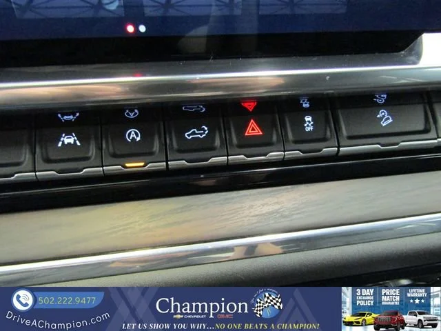 Certified Used 2024 Titanium Rush Metallic GMC SLT image 39