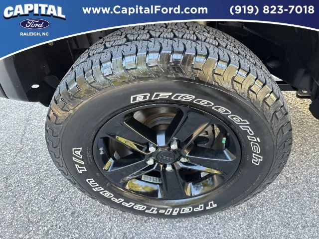 Used 2020 White Jeep Unlimited Sport Altitude image 13