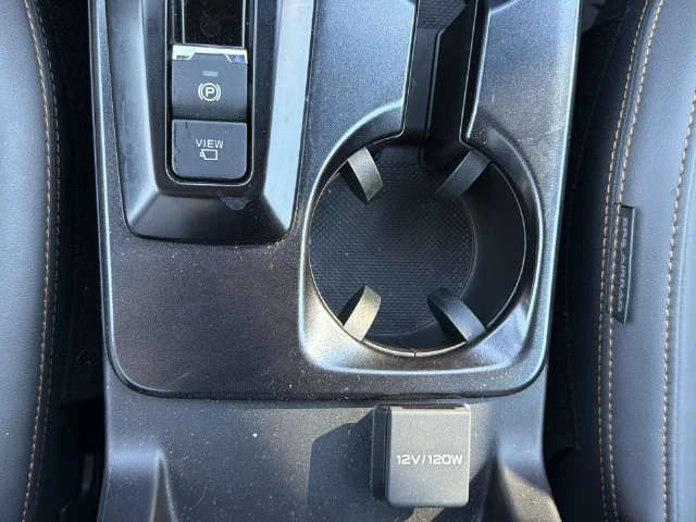 Used 2026 Gray Subaru Wilderness image 24