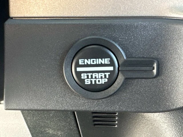 New 2026 Avalanche Gray Ford Outer Banks® image 42