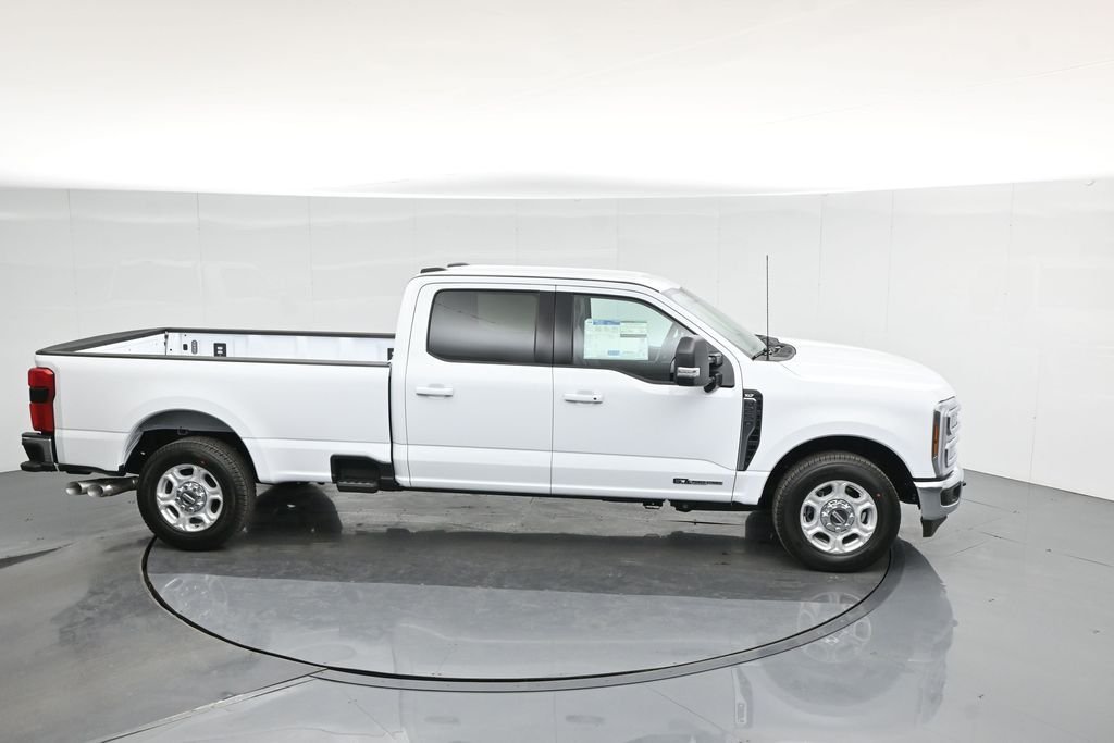 2026 Ford F-250 Super Duty XLT - Photo 58