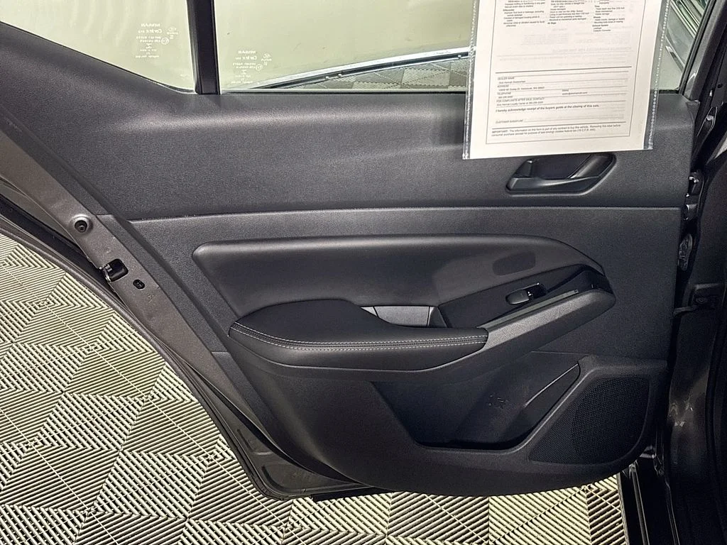 Used 2023 Gray Nissan 2.5 SV image 20