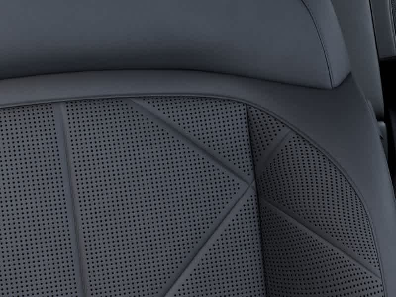 New 2027 Glacial White Pearl Kia EX image 24