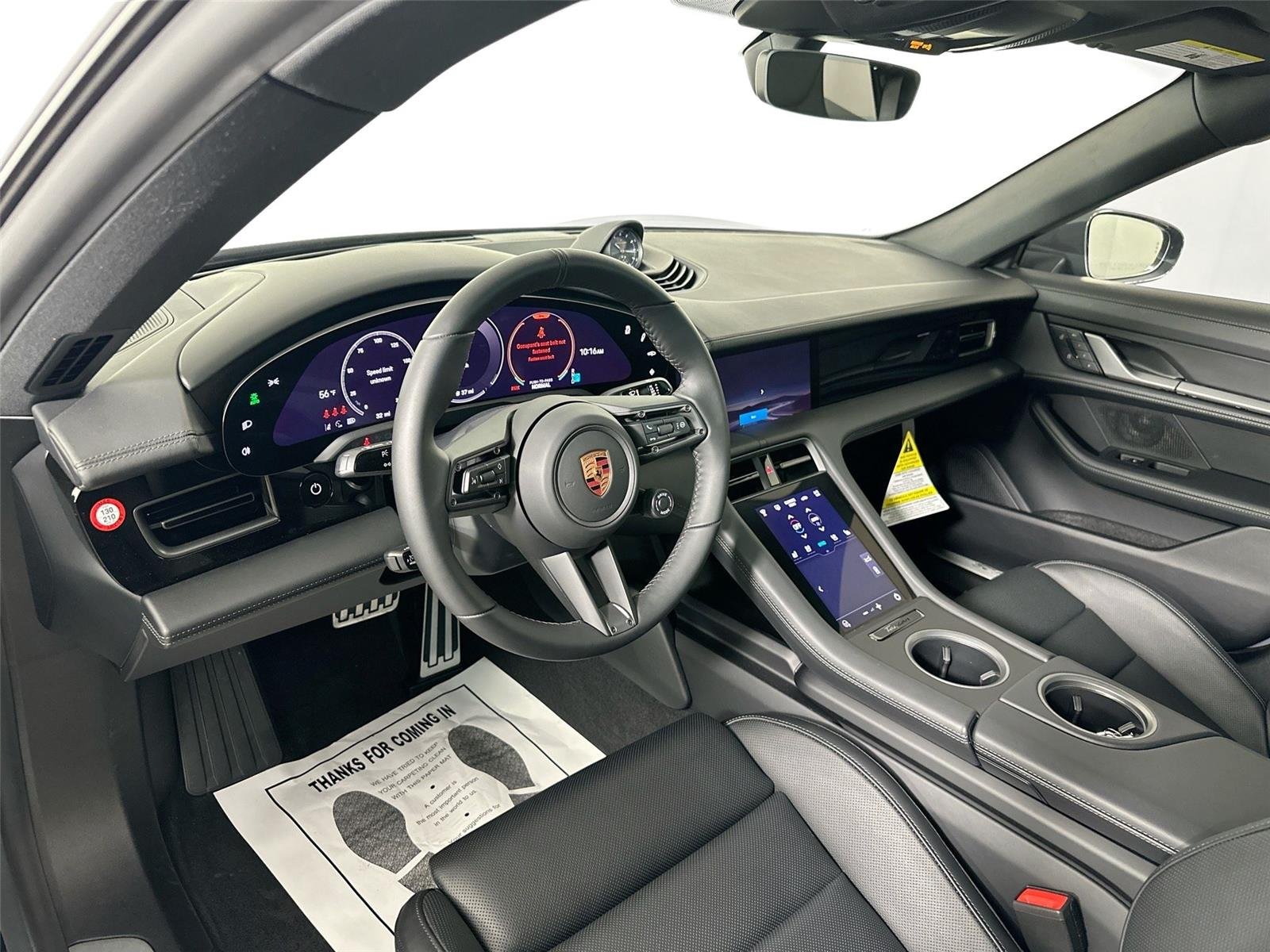 New 2026 Slate Grey Neo Porsche 4S image 4