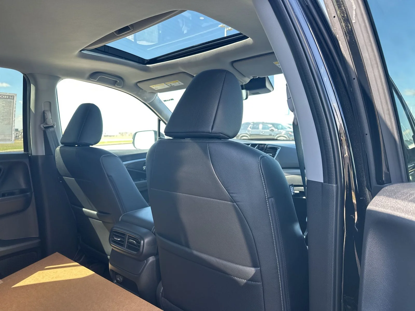2026 Honda Ridgeline RTL - Photo 27