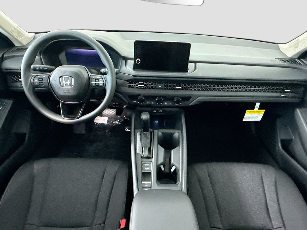 New 2026 Canyon River Blue Metallic Honda SE image 14