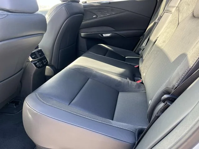 2026 Lexus RX 350 Luxury - Photo 20