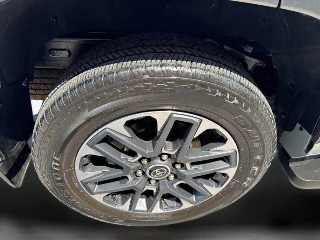 Used 2024 Lunar Toyota Limited image 43