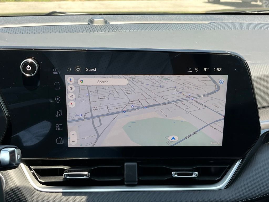 2026 Chevrolet Equinox LT - Photo 26