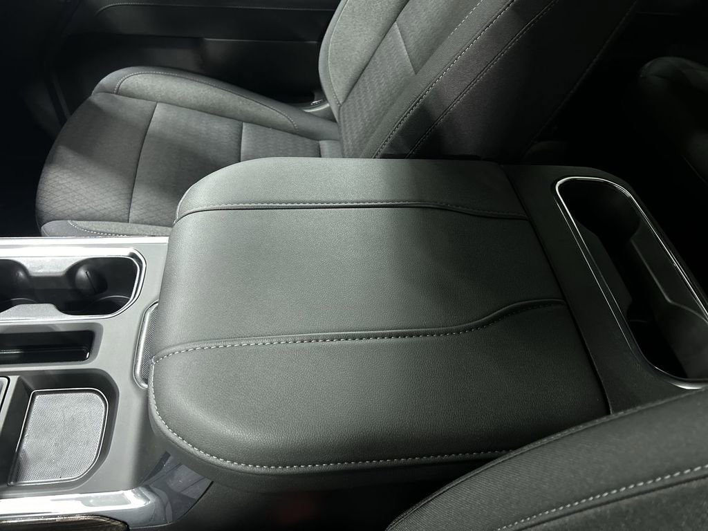 New 2026 Black Chevrolet LT image 22