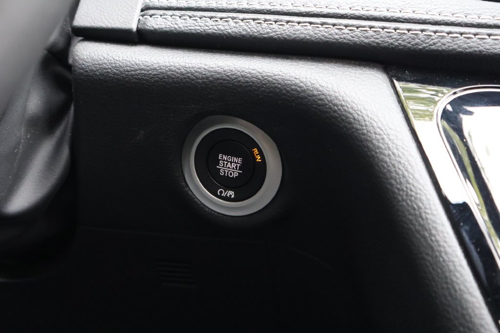 2024 Chrysler Pacifica Limited - Photo 28