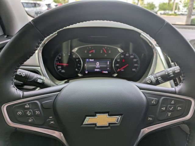 2022 Chevrolet Equinox LT - Photo 29