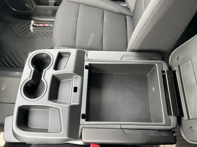 2026 Chevrolet Silverado 1500 LT - Photo 28
