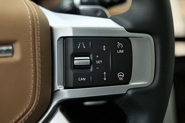 New 2026 Carpathian Grey Land Rover  Tempest Edition image 52