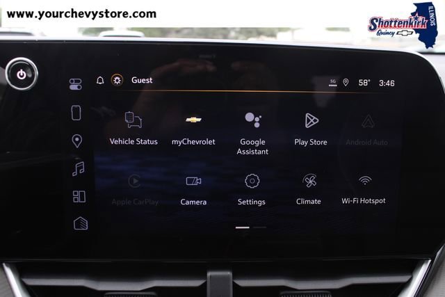 2026 Chevrolet Equinox LT - Photo 29