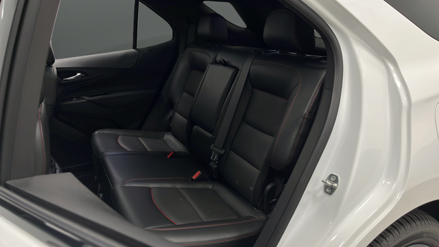 Used 2023 Summit White Chevrolet RS image 23