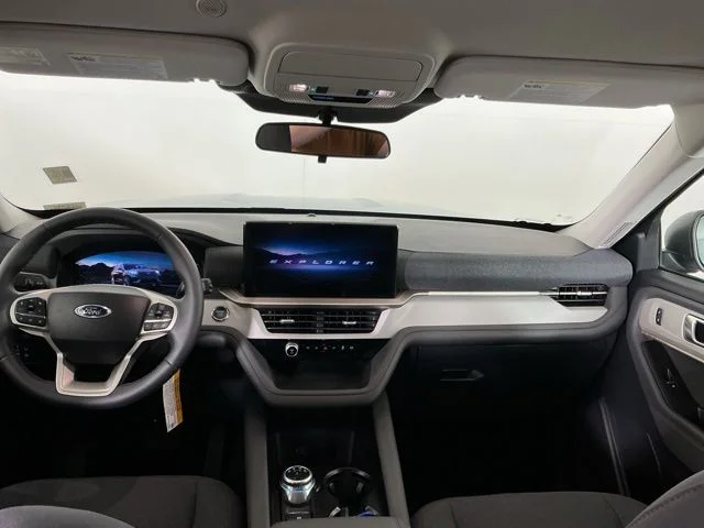 Used 2026 Blue Ford Active image 23