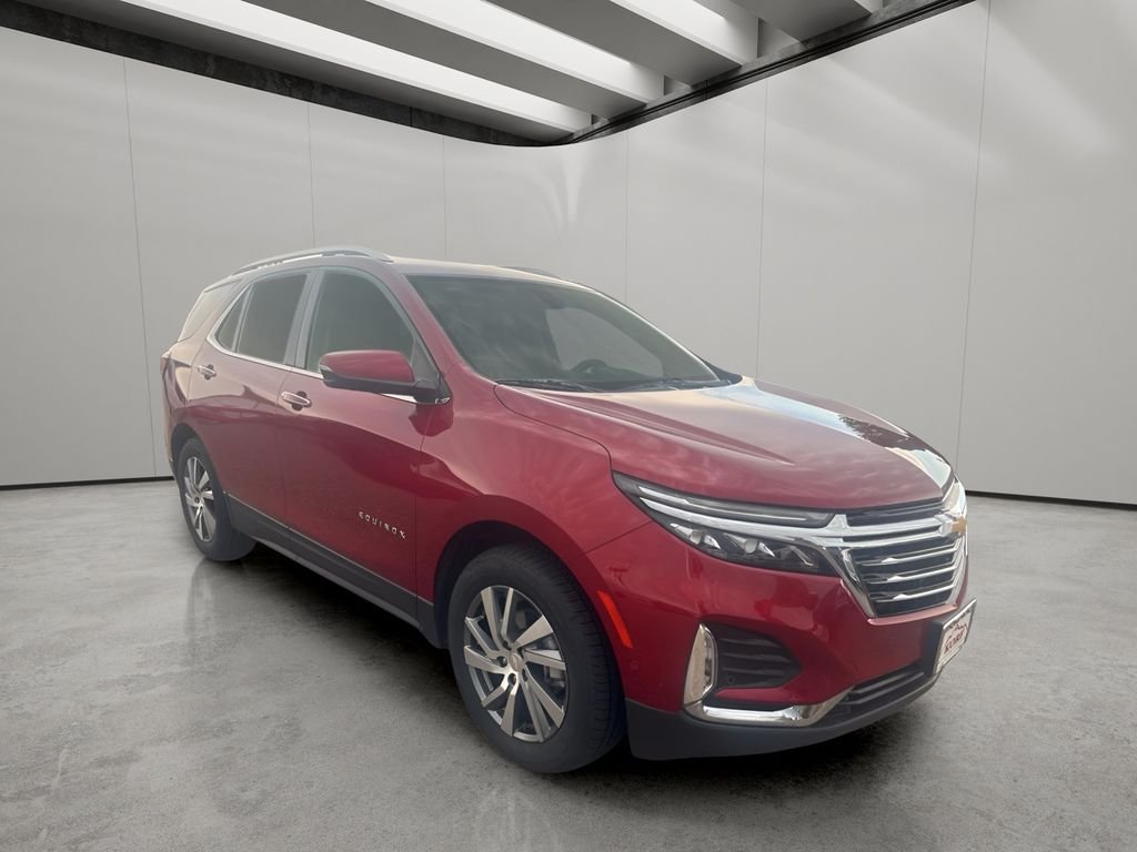 2023 Chevrolet Equinox Premier - Photo 7