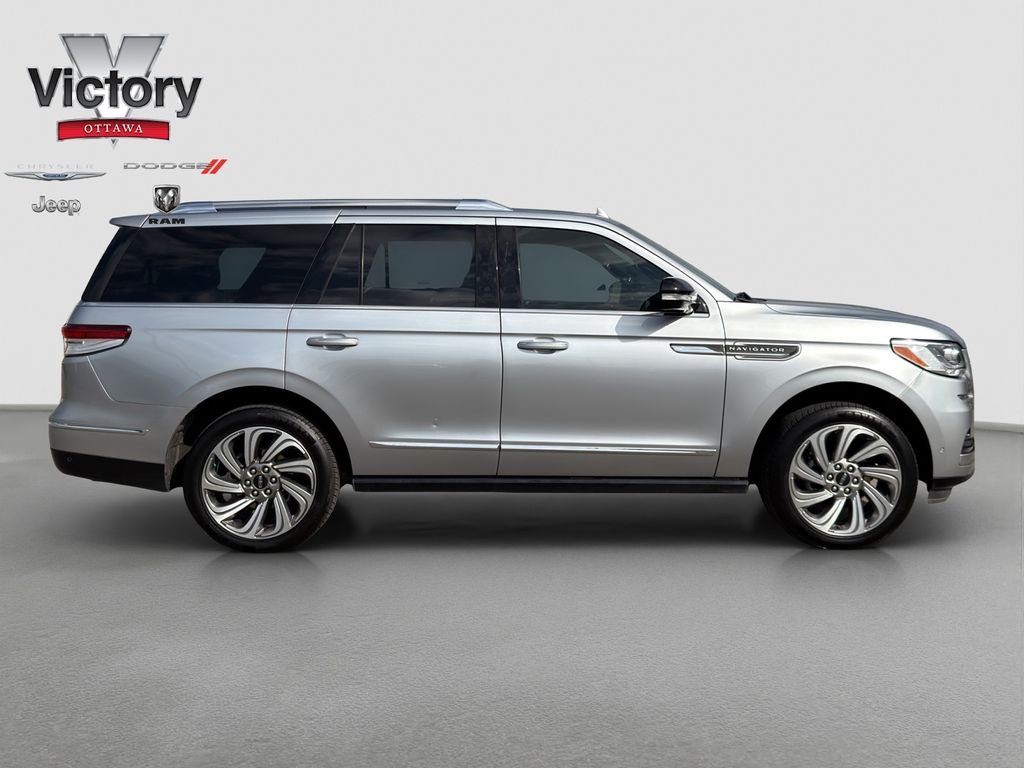2023 Lincoln Navigator Reserve - Photo 7