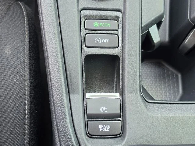 2023 Honda Accord EX - Photo 26