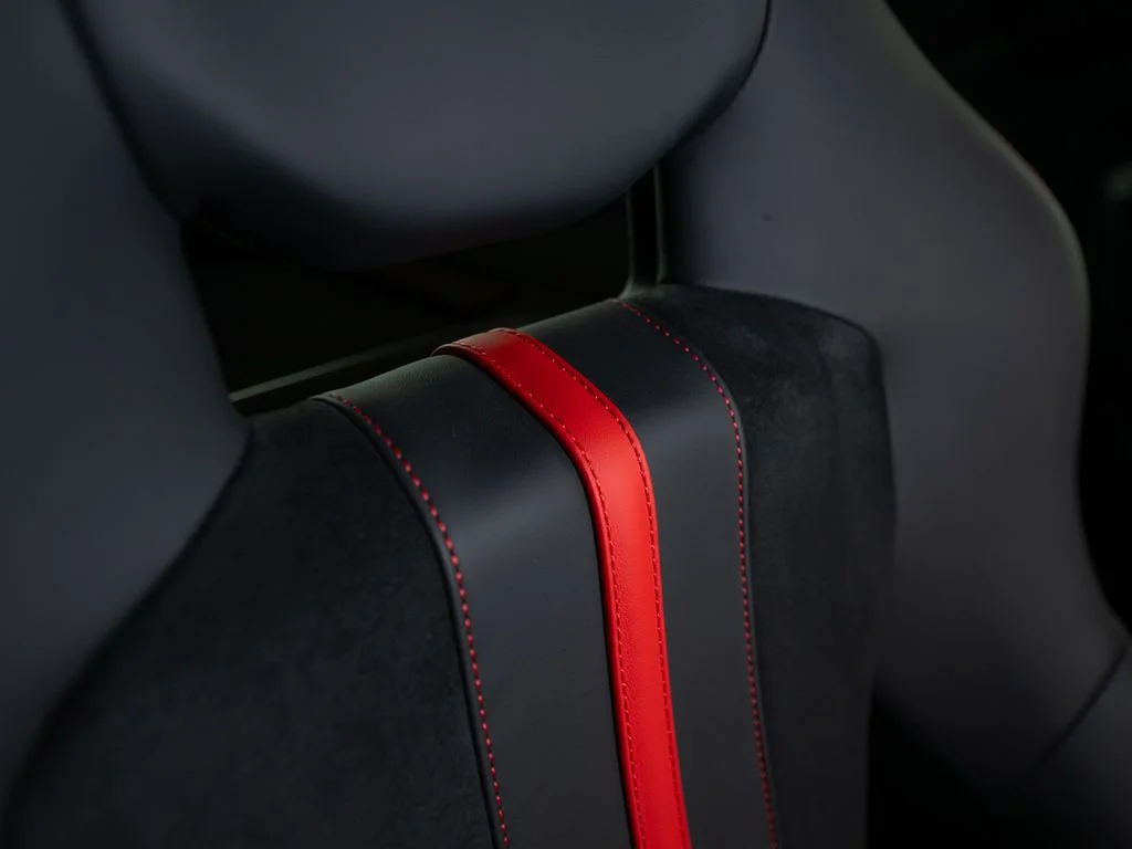 Used 2017 Rosso Corsa Ferrari Base image 23