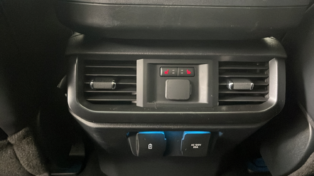 2021 Ford F-150 Raptor - Photo 34