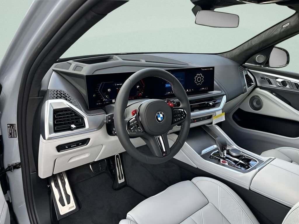 2026 BMW XM Base - Photo 12