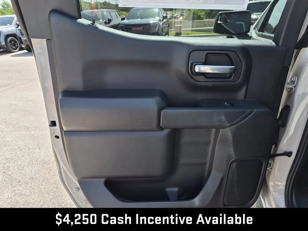 2026 GMC Sierra 1500 Pro - Photo 36