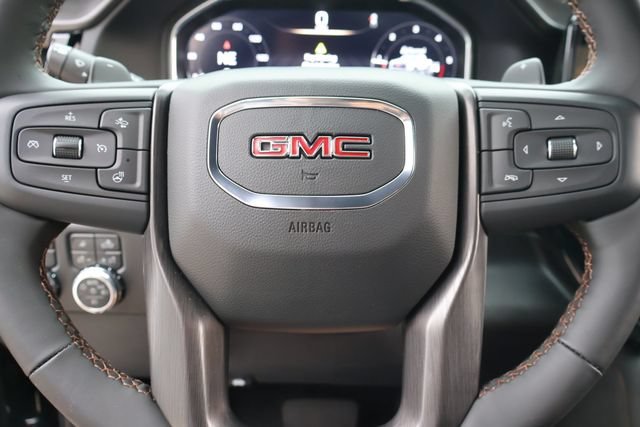 2026 GMC Sierra 1500 AT4 - Photo 26