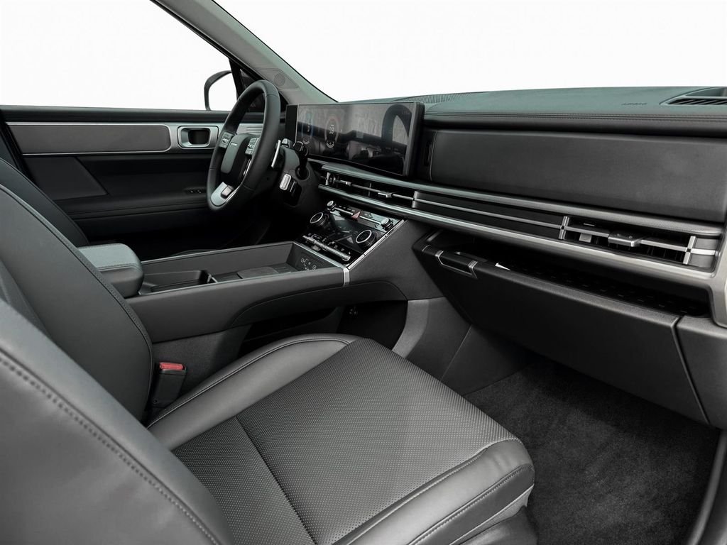 2026 Hyundai Santa Fe SEL - Photo 13