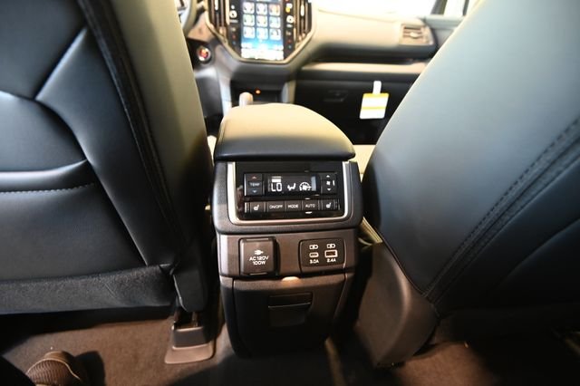 2026 Subaru Ascent Onyx Edition-Touring - Photo 27