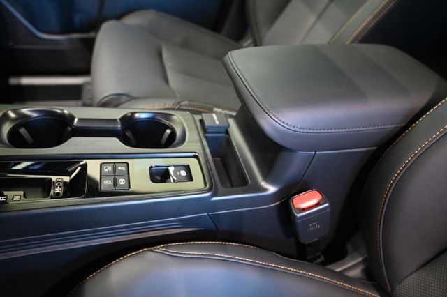 2026 Subaru Outback Wilderness - Photo 21