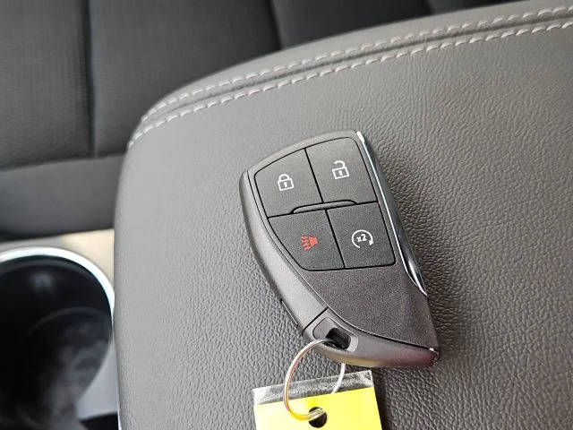 2026 GMC Canyon Elevation - Photo 36